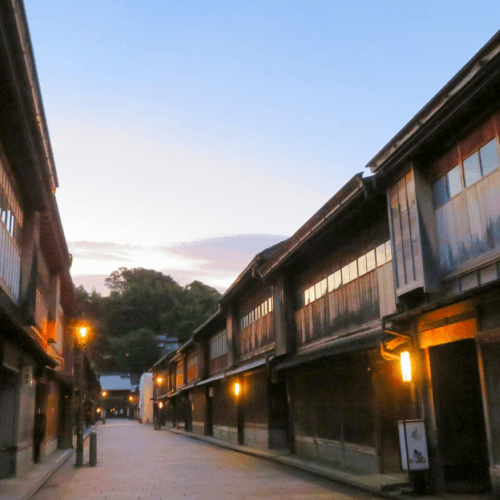 This Is 金沢