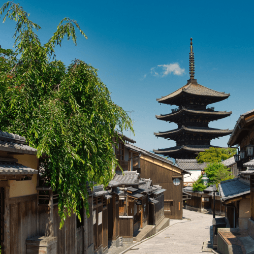 This Is 京都